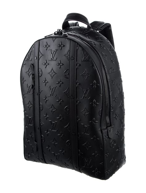 louis vuitton armand backpack|louis vuitton backpack monogram.